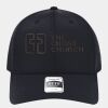 OTTO CAP® Club Collection 6 Panel Pro Style Perforated Cap Thumbnail