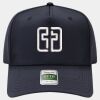OTTO CAP® Club Collection 5 Panel Pro Style Cap Thumbnail