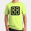 Beach Wash ® Garment Dyed Tee Thumbnail